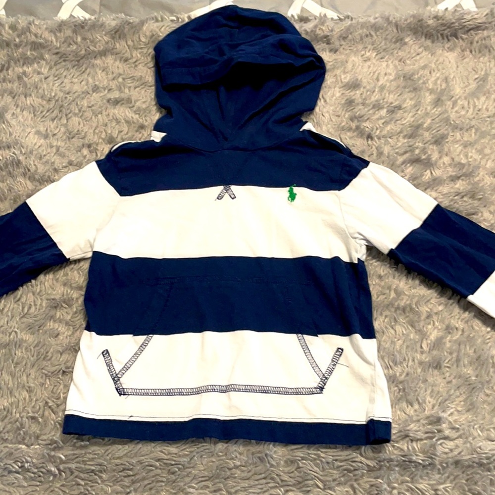 Polo long sleeve